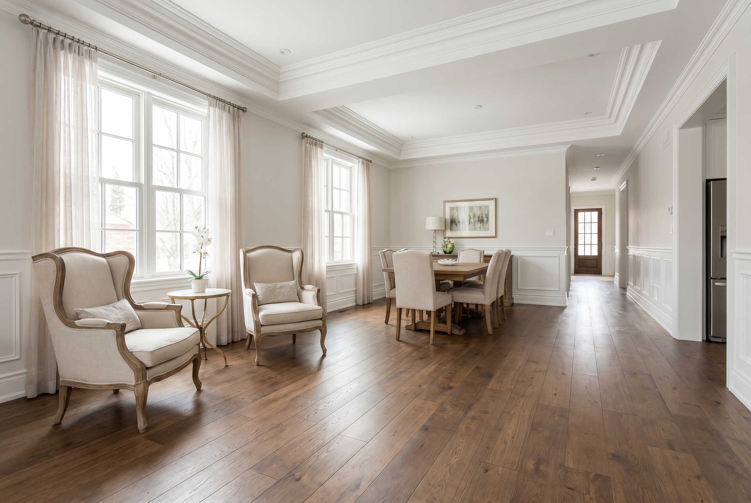 Flooring Repairs in Macon, GA | ETC Floor Co